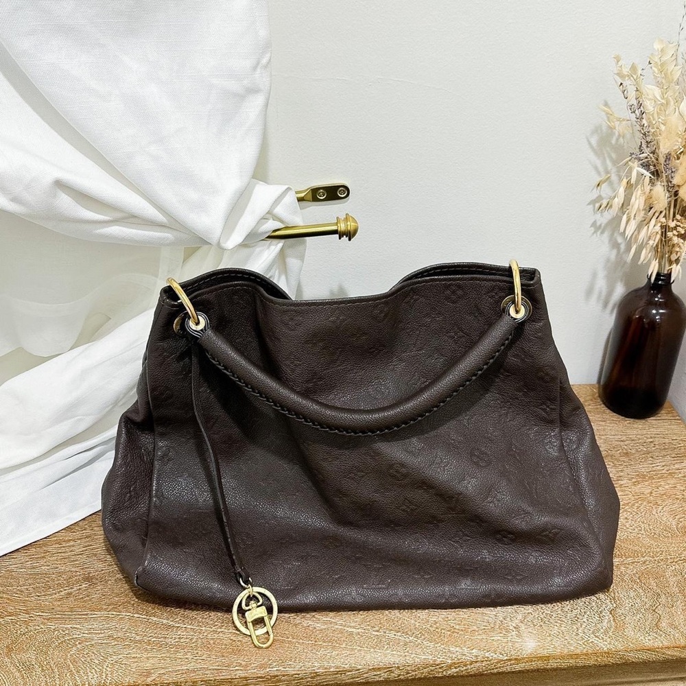 Louis Vuitton Artsy MM - Picture 1 of 1
